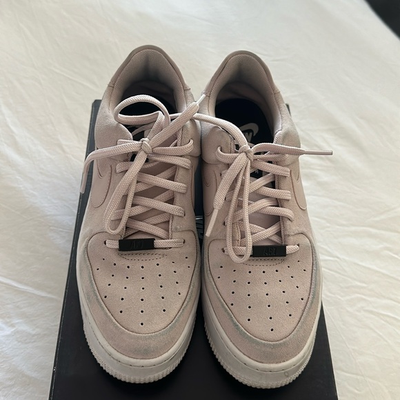 Nike Air Force Sage Low - Picture 1 of 6